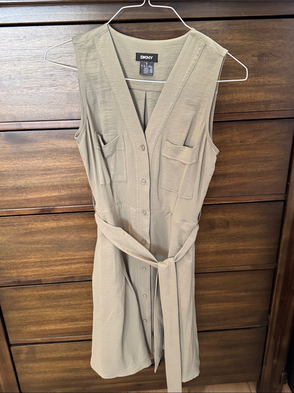 Dress Subcategory Identification